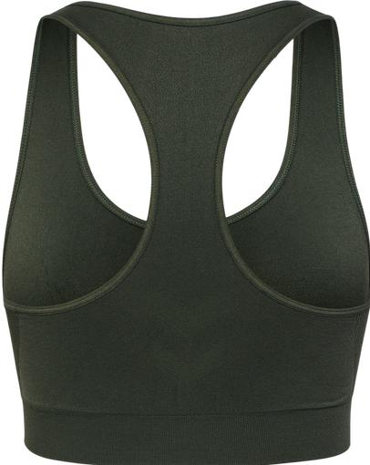 Actual product image hummel Hmltif Seamless Sports Top (XS)