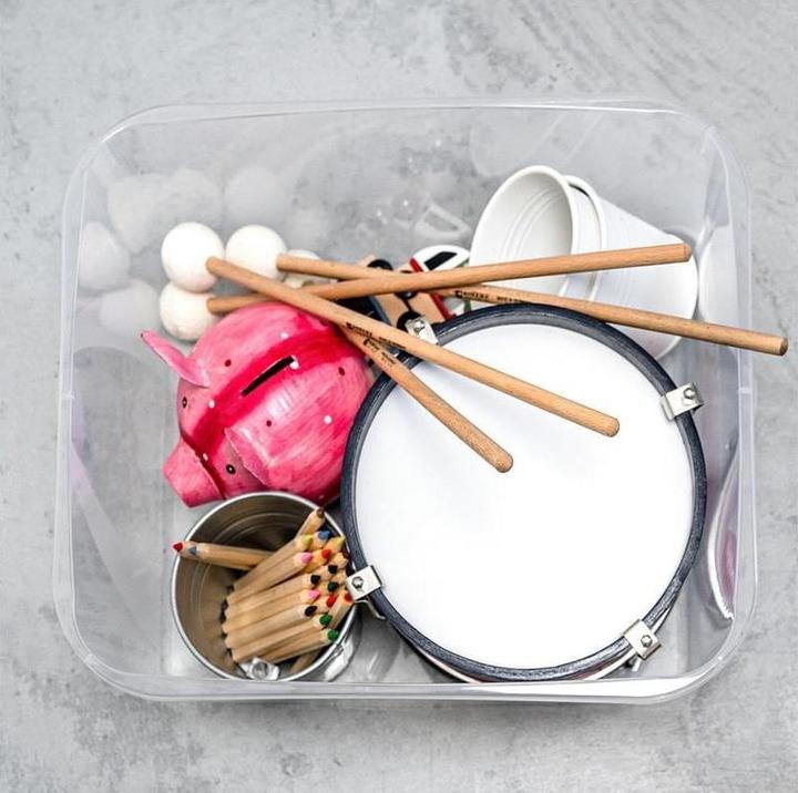 Produktbild Rotho Arco (19 l)