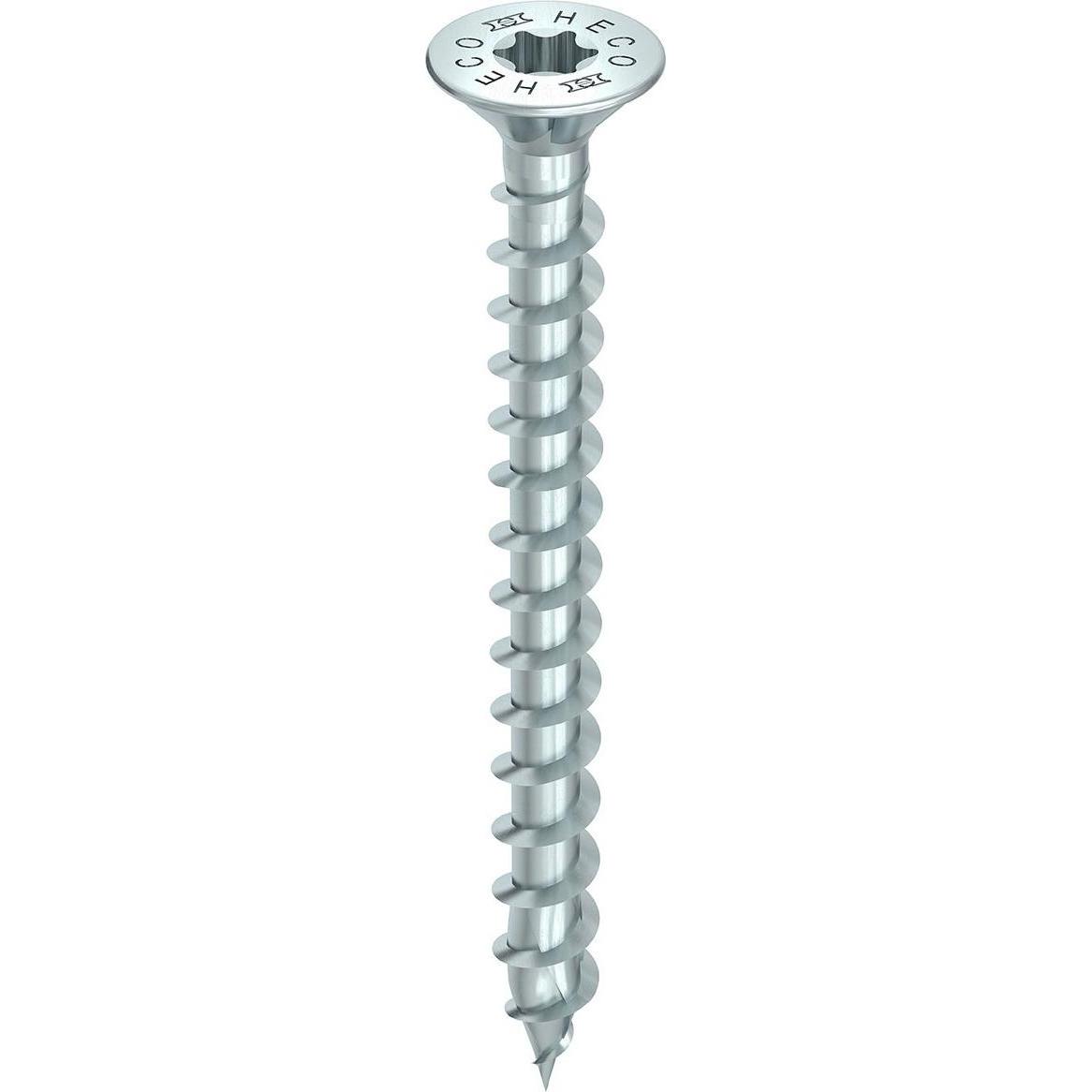 Heco, Schrauben, Schrauben TOPIX-plus 3,5 x 45 (500 Schrauben pro Stück)