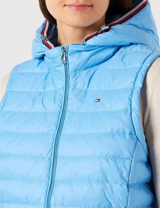Produktbild Tommy Hilfiger Th Ess Lw Down Vest (S)