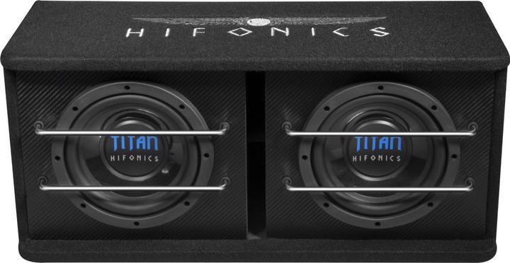 Produktbild Hifonics Titan (600 W)