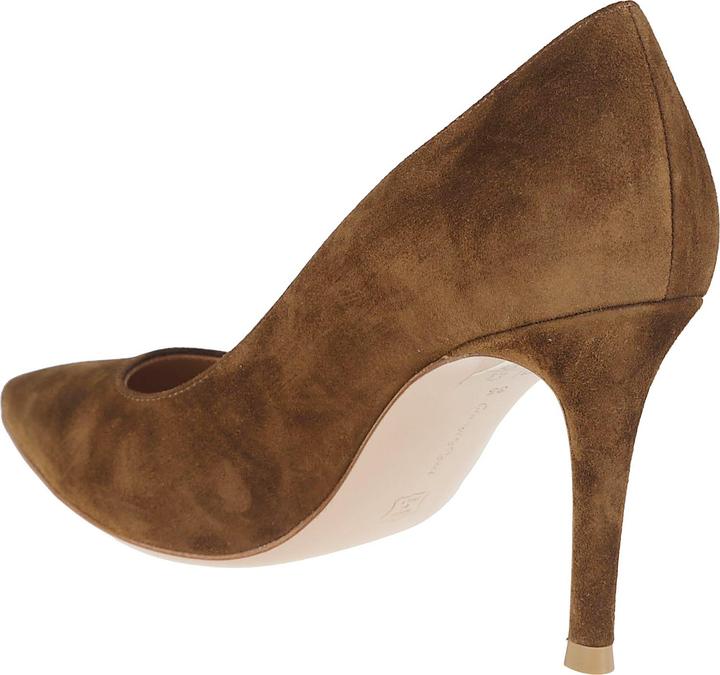 Image du produit Gianvito Rossi Heeled shoes (37)
