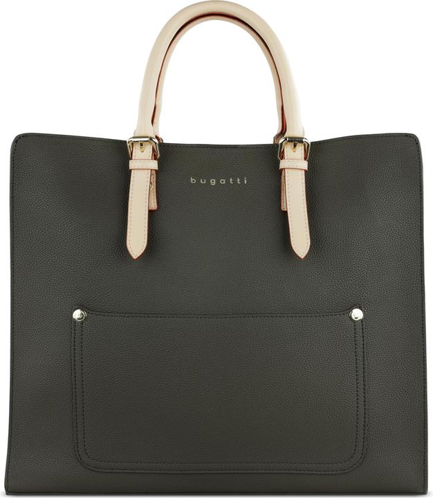 Produktbild Bugatti Handtasche ELLA