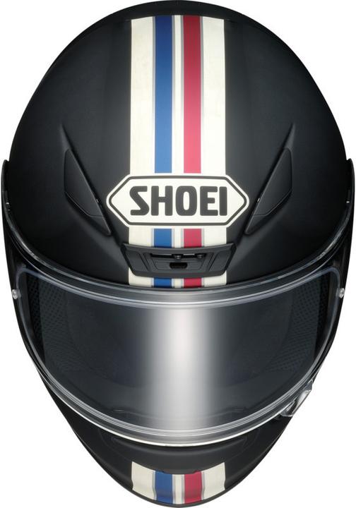 Image du produit Shoei NXR Equate TC-10 (61 - 62 cm, XL)