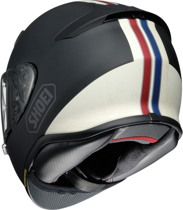 Produktbild Shoei NXR Equate TC-10 (61 - 62 cm, XL)