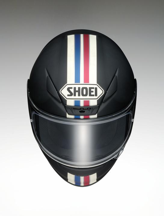 Image du produit Shoei NXR Equate TC-10 (61 - 62 cm, XL)