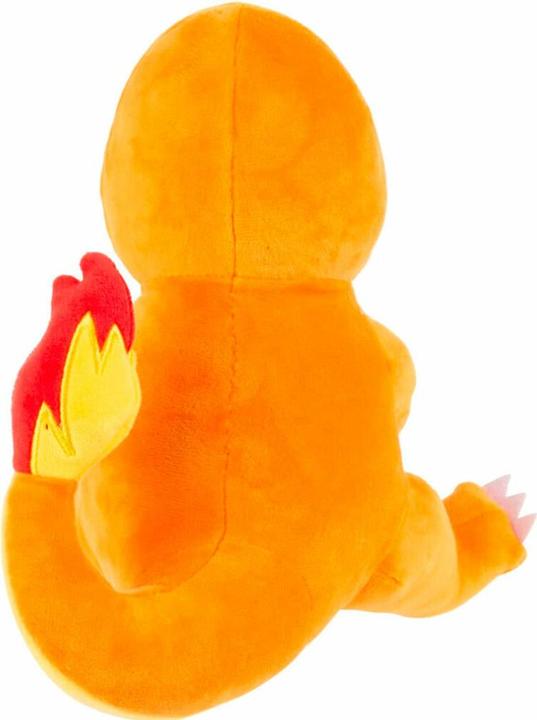 Immagine prodotto Boti Pokémon: Charmander (23 cm)