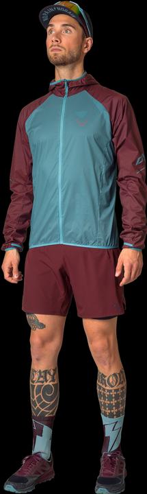 Actual product image Dynafit Alpine Wind Jacket (54)