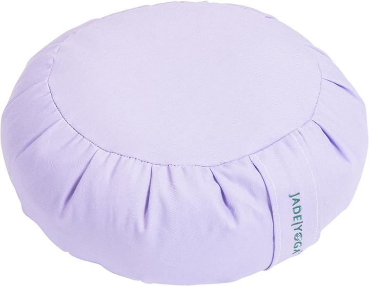 Image du produit JadeYoga Coussin de méditation en jade