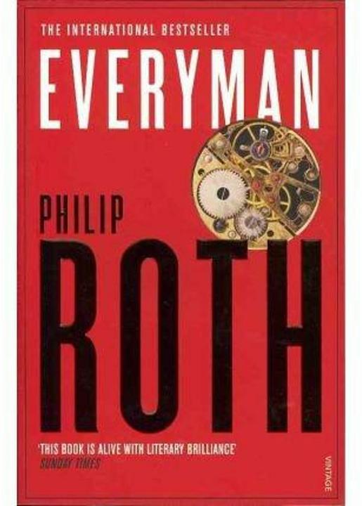 Produktbild Everyman (Englisch, Philip Roth, 2007)