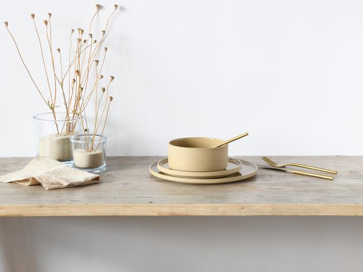 Produktbild CreaTable Futuro (4 x)