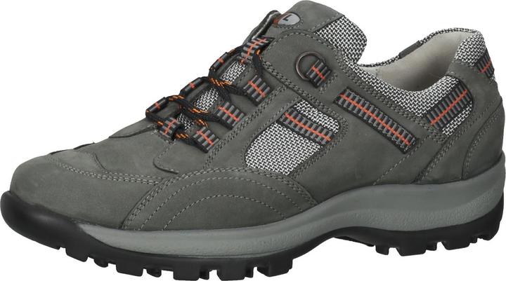 Hiking boots