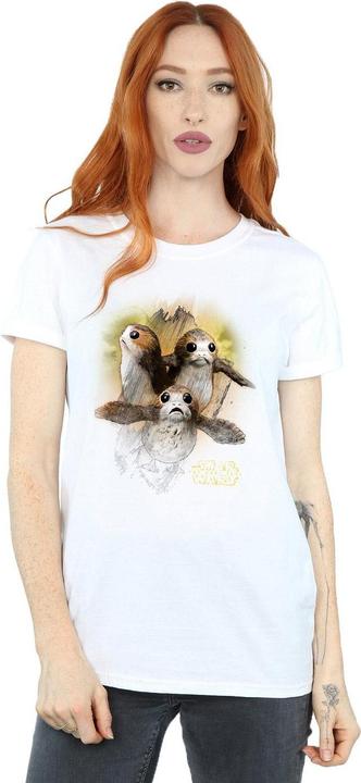 Produktbild Star Wars TShirt (L)