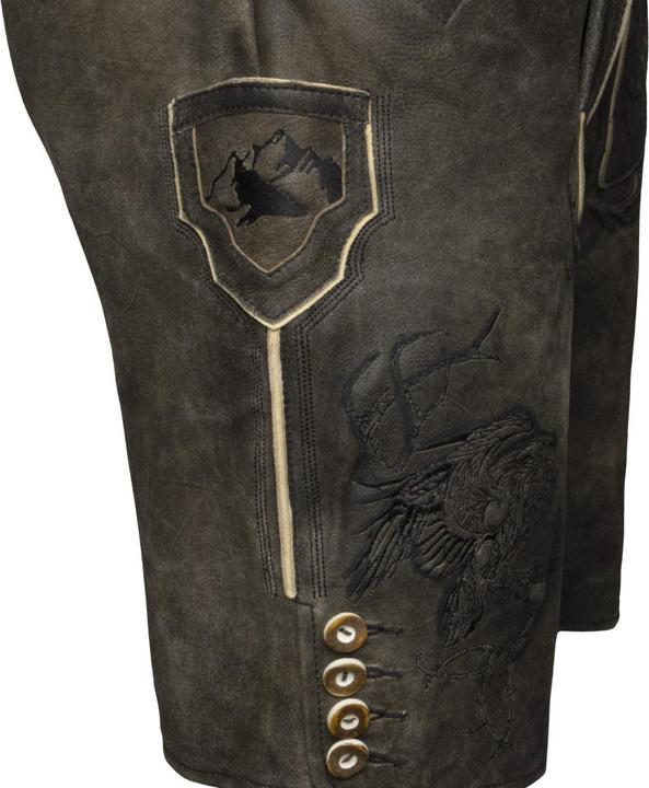 Actual product image Spieth & Wensky Gorgon - 68301 (50)