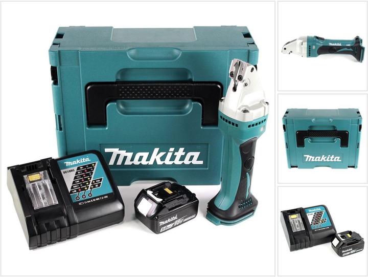 Image du produit Makita DJS 161