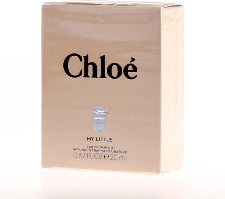Chloé EdP (Eau de Parfum, 20 ml)