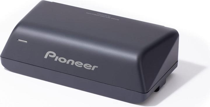 Actual product image Pioneer TS-WX010A (160 W)