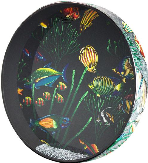Remo Ocean (Drum)