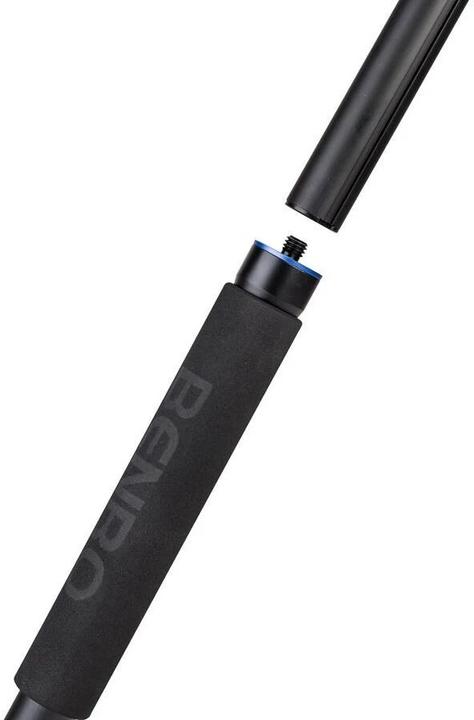 Produktbild Benro Mach3 TMA47AXL (Metall)