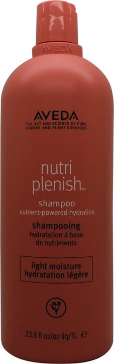 Image du produit Aveda Nutriplenish™ Conditionneur hydratant léger 1000 ml (1000 ml)