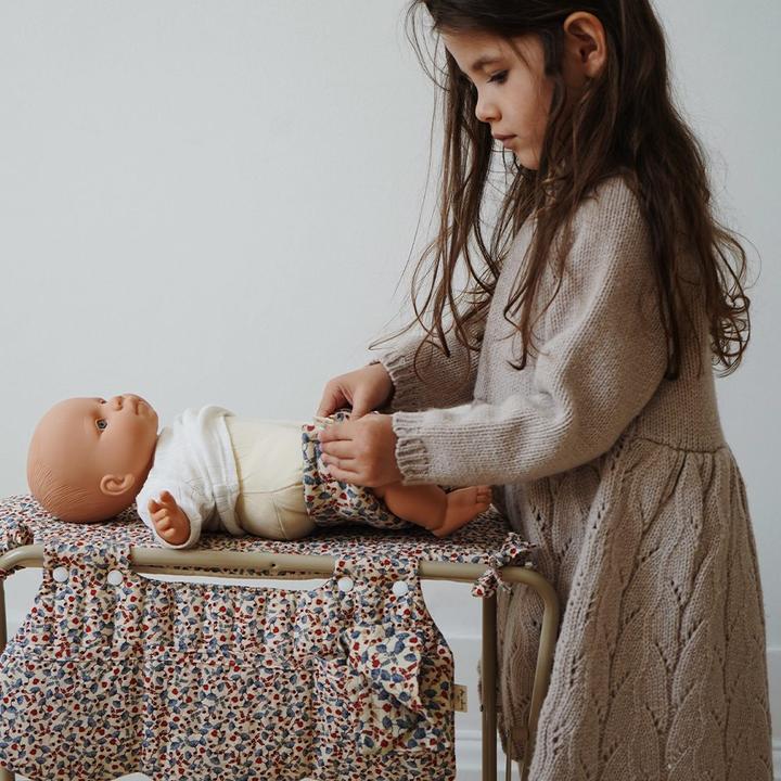 Actual product image Konges Slojd Doll "Alfie