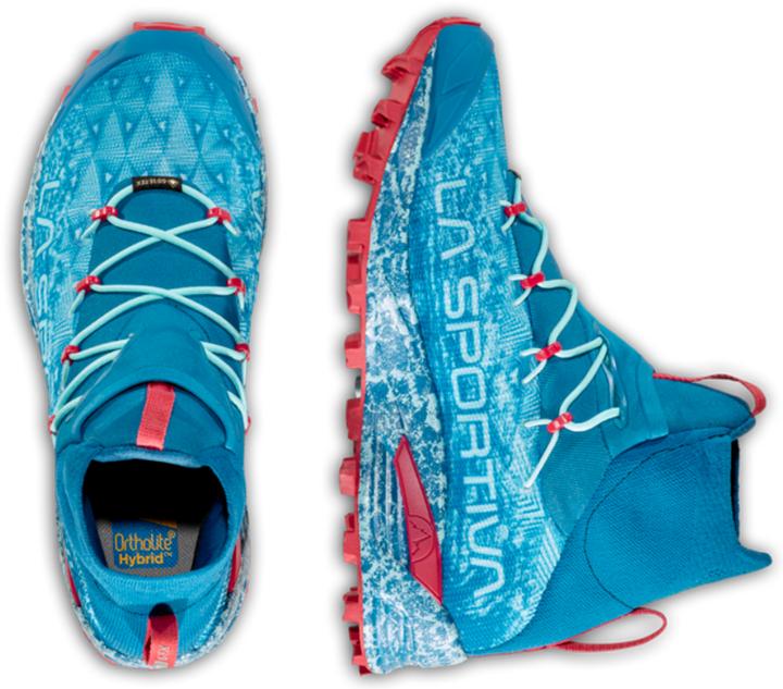 Actual product image La Sportiva Uragano Woman GTX (39)