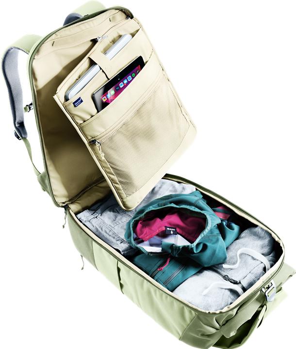 Actual product image Deuter Utilion 30 (30 l)