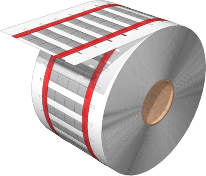 Weidmüller Sistema di marcatura dei cavi (8.70 mm, 4000 pz.)