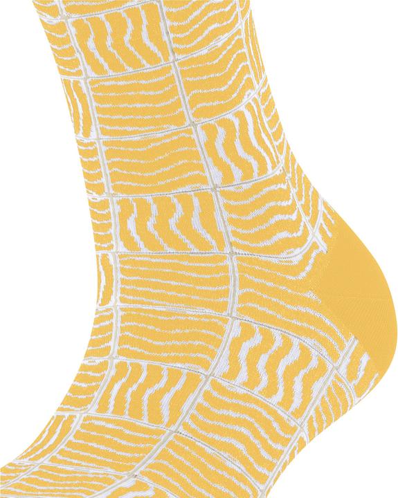 Produktbild Falke Coast Tile Baumwollsocken (Einzelpack, 35 - 38)