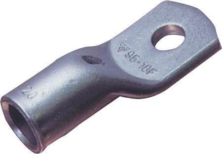 Actual product image Elpress Cu-rørkabelsko KRF120-10, 120mm² M10