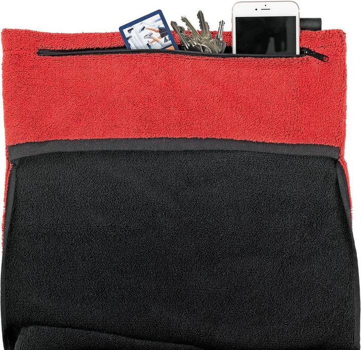 Image du produit Towell+ serviette de sport