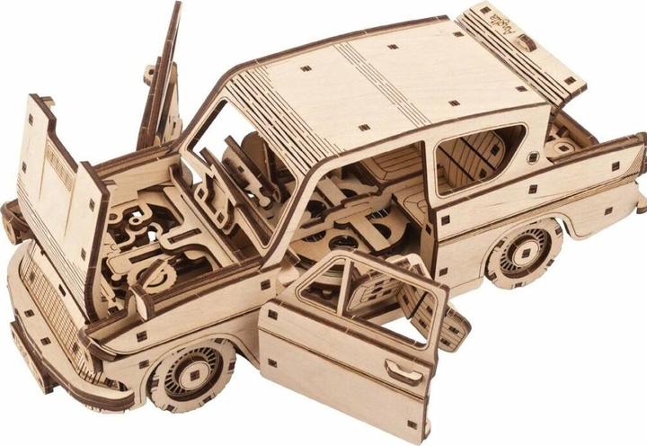 Produktbild Ugears Fliegender Ford Anglia