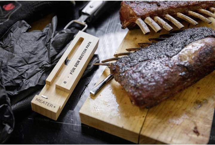Produktbild Meater Grillthermometer