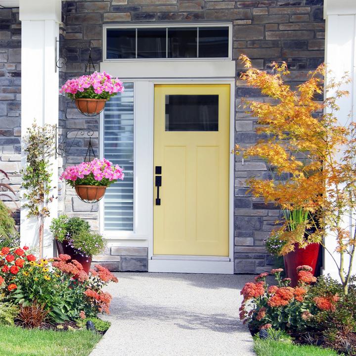 Produktbild Relaxdays 12x Trinkglas (0.40 l, 12x)