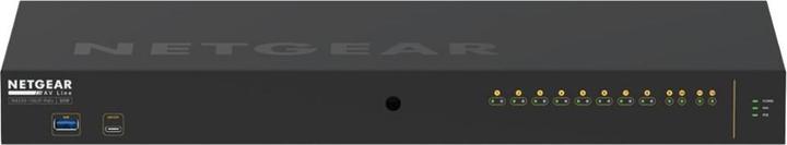 Produktbild Netgear M4250-10G2F-PoE+ (12 Ports)