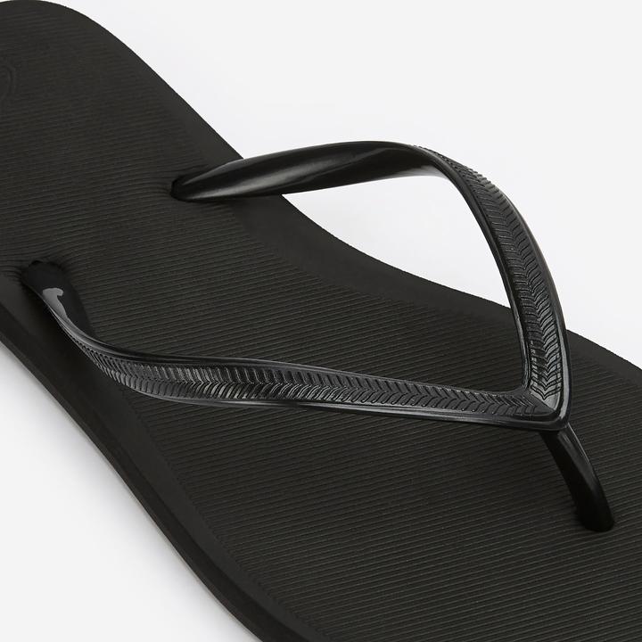 Produktbild Olaian Women’s Flip-Flops - 500 Black (39, 40)