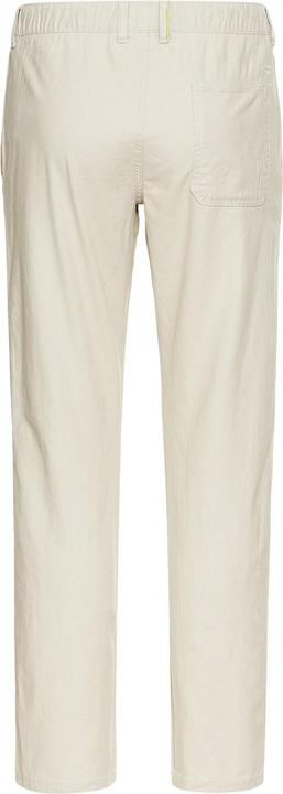 Actual product image Camel Active Chinohose mit Kordelzug aus einem Leinenmix (Frequency band 38 (2600 MHz))