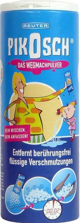 Image du produit Pikosch Poudre de chemin (Chat, Chien)