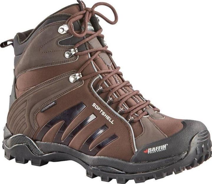 Actual product image Baffin Zone (47)