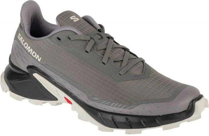 Produktbild Salmon Alphacross 5 Schuhe (47)
