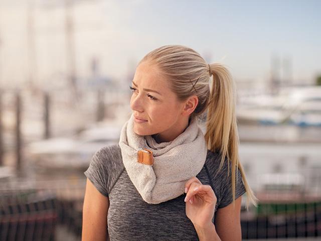 Image du produit Towell+ serviette de sport