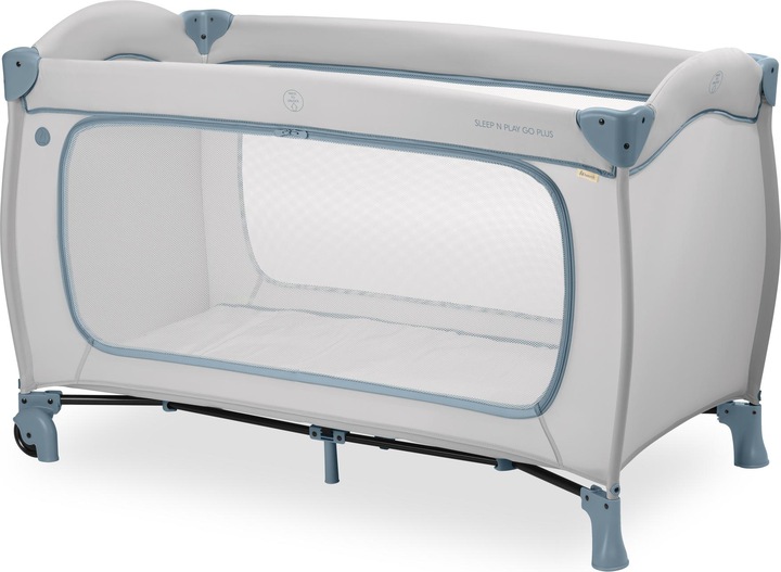 Produktbild Hauck Sleep N Play Go Plus Dusty Mint
