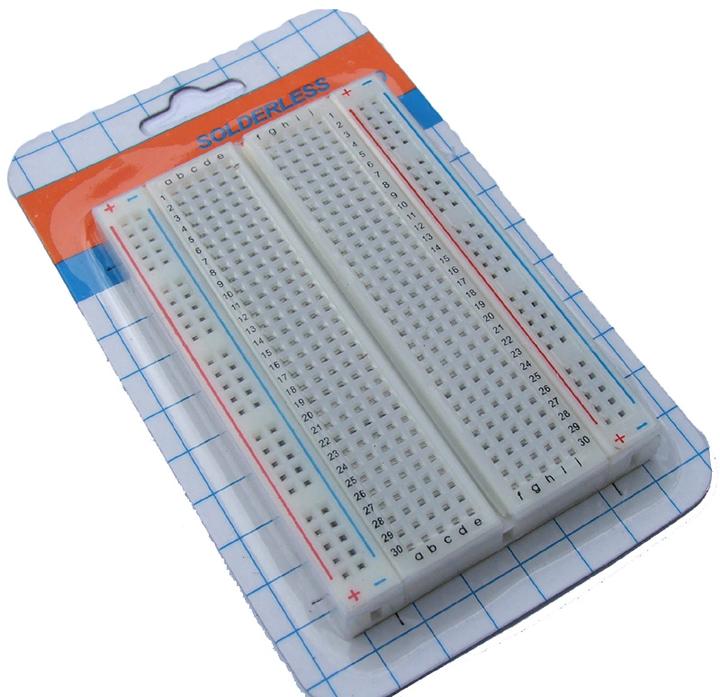 Immagine prodotto OEM Breadboard ZY-60 breadboard (Breadboard)