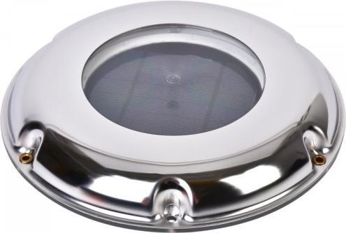 Actual product image Sunvent Solar fan