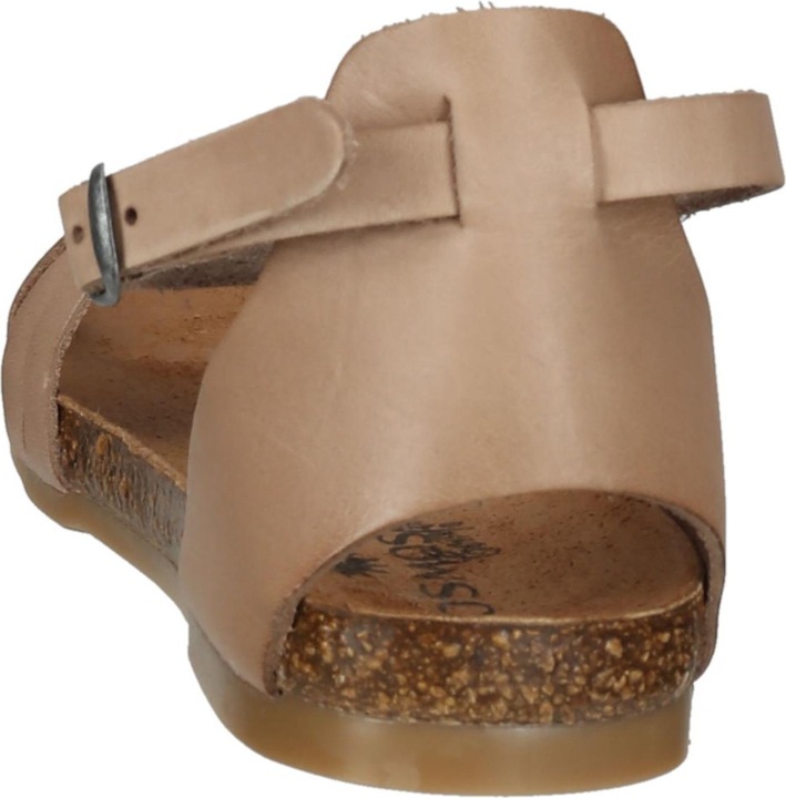 Produktbild Cosmos Comfort Der perfekte Begleiter an warmen Tagen! Mit dieser wundervollen, zeitlosen Riemchensandalette von Co (40)