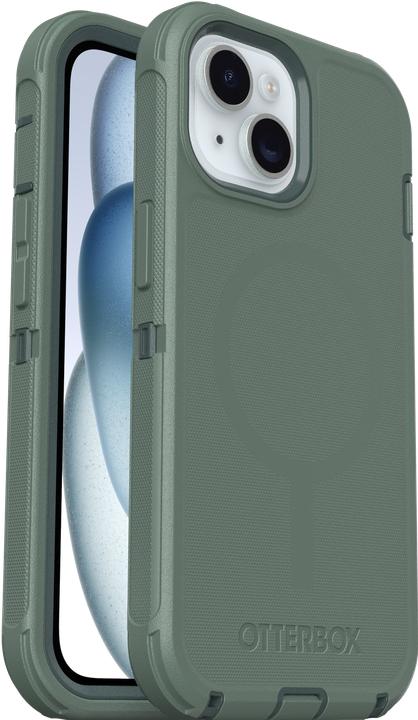 Image du produit OtterBox Defender mit MagSafe (Apple iPhone 13, Apple iPhone 14, Apple iPhone 15, Apple iPhone 16e, Apple iPhone 17e)
