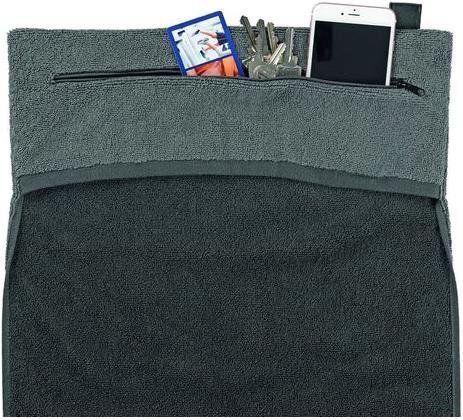 Actual product image Towell+ Sports towel