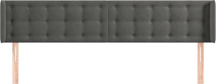 Image du produit vidaXL Astrid (183 x 16 x 88 cm)