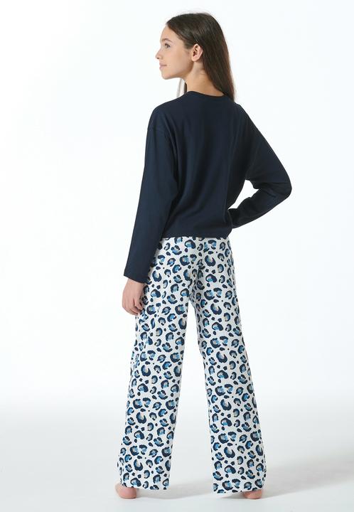 Actual product image Schiesser Nightwear 1 Schlafanzug (176)