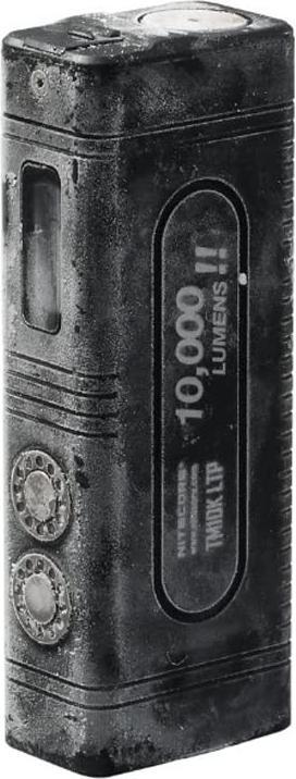 Actual product image Nitecore TM10K LTP (10000 lm)